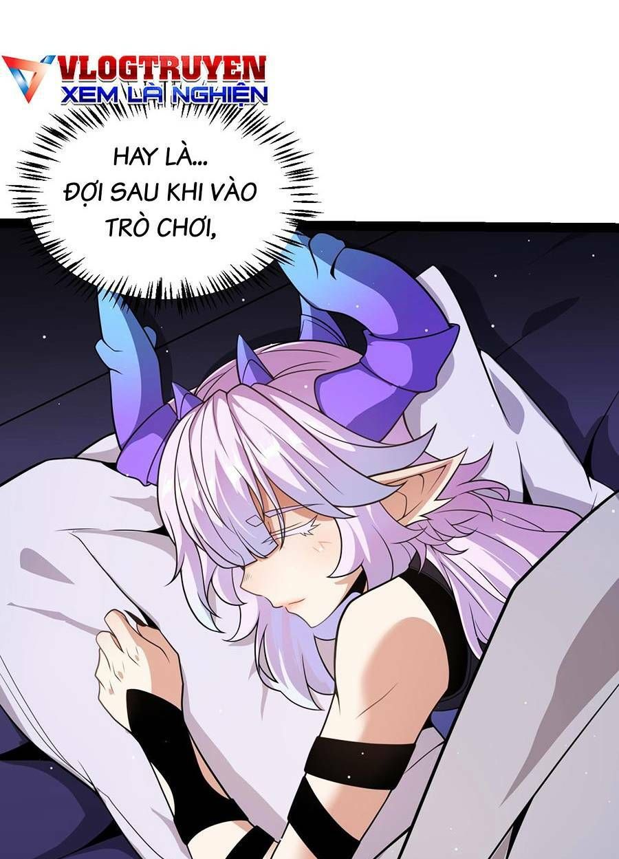 đọc truyện Tôi Đến Từ Thế Giới Trò Chơi Chương 176 ảnh 80 tại Truyện Dạ Ký