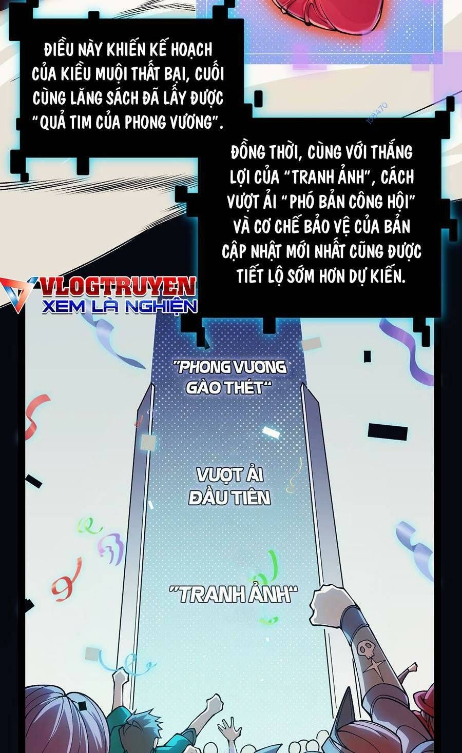 đọc truyện Tôi Đến Từ Thế Giới Trò Chơi Chương 176 ảnh 10 tại Truyện Dạ Ký
