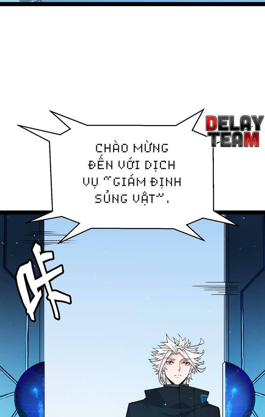 đọc truyện Tôi Đến Từ Thế Giới Trò Chơi Chương 177 ảnh 39 tại Truyện Dạ Ký