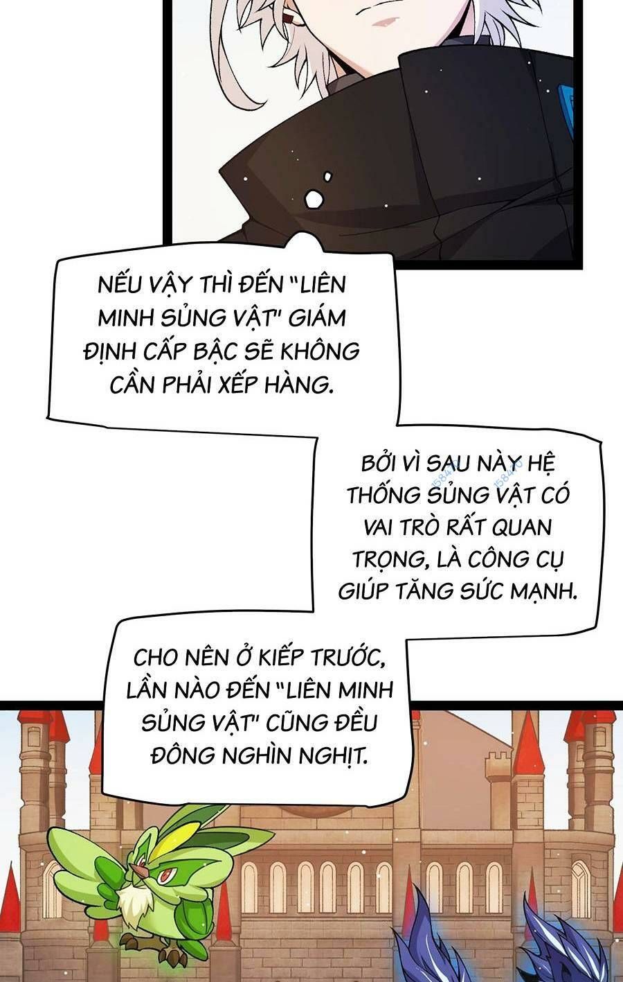 đọc truyện Tôi Đến Từ Thế Giới Trò Chơi Chương 177 ảnh 10 tại Truyện Dạ Ký