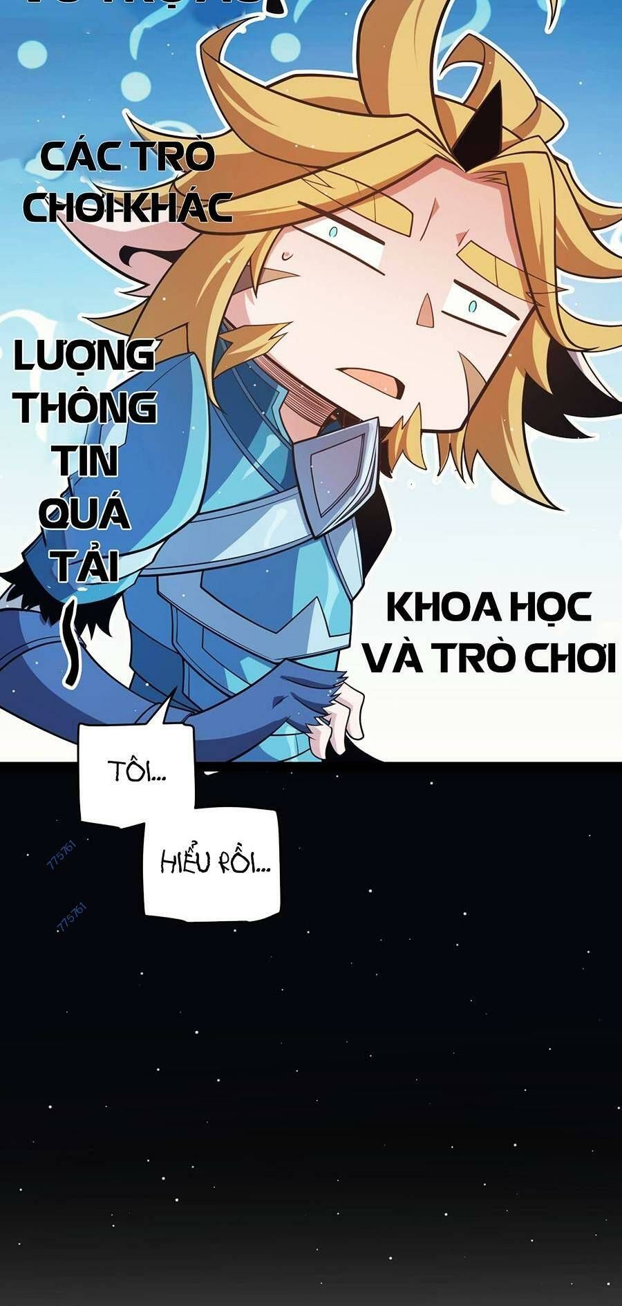 đọc truyện Tôi Đến Từ Thế Giới Trò Chơi Chương 178 ảnh 12 tại Truyện Dạ Ký