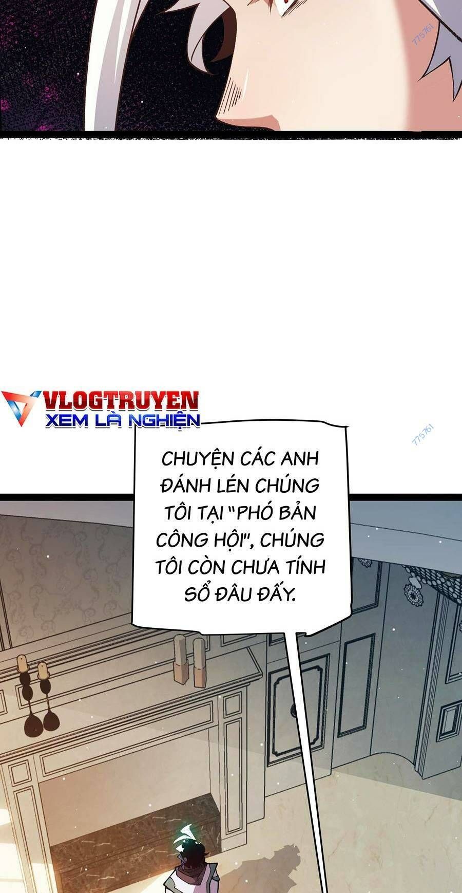 đọc truyện Tôi Đến Từ Thế Giới Trò Chơi Chương 178 ảnh 30 tại Truyện Dạ Ký