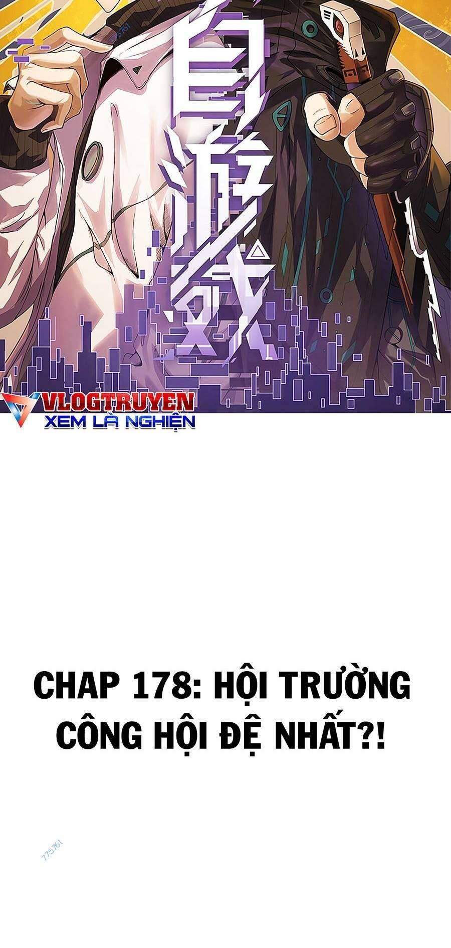 đọc truyện Tôi Đến Từ Thế Giới Trò Chơi Chương 178 ảnh 4 tại Truyện Dạ Ký