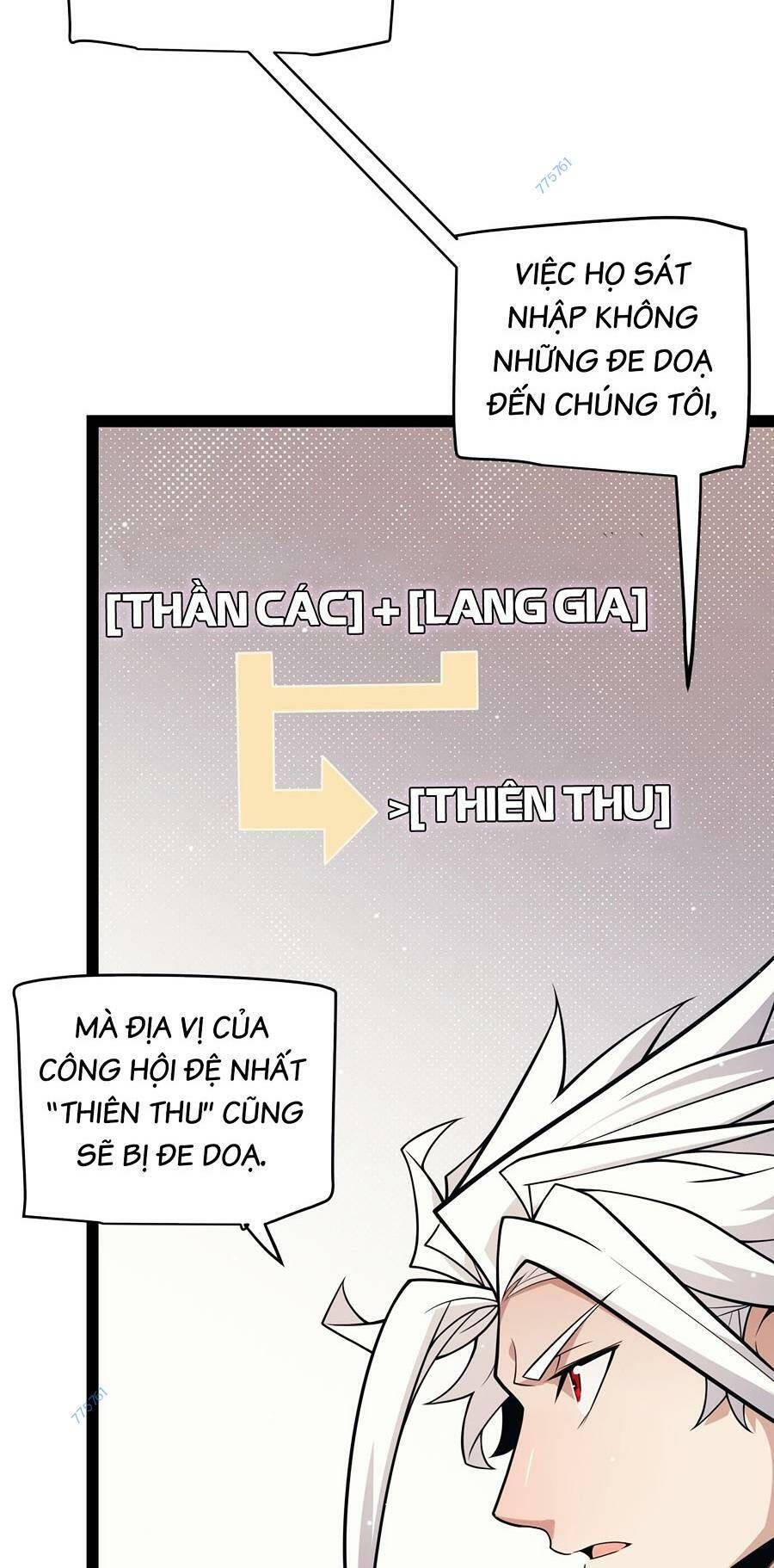 đọc truyện Tôi Đến Từ Thế Giới Trò Chơi Chương 178 ảnh 54 tại Truyện Dạ Ký
