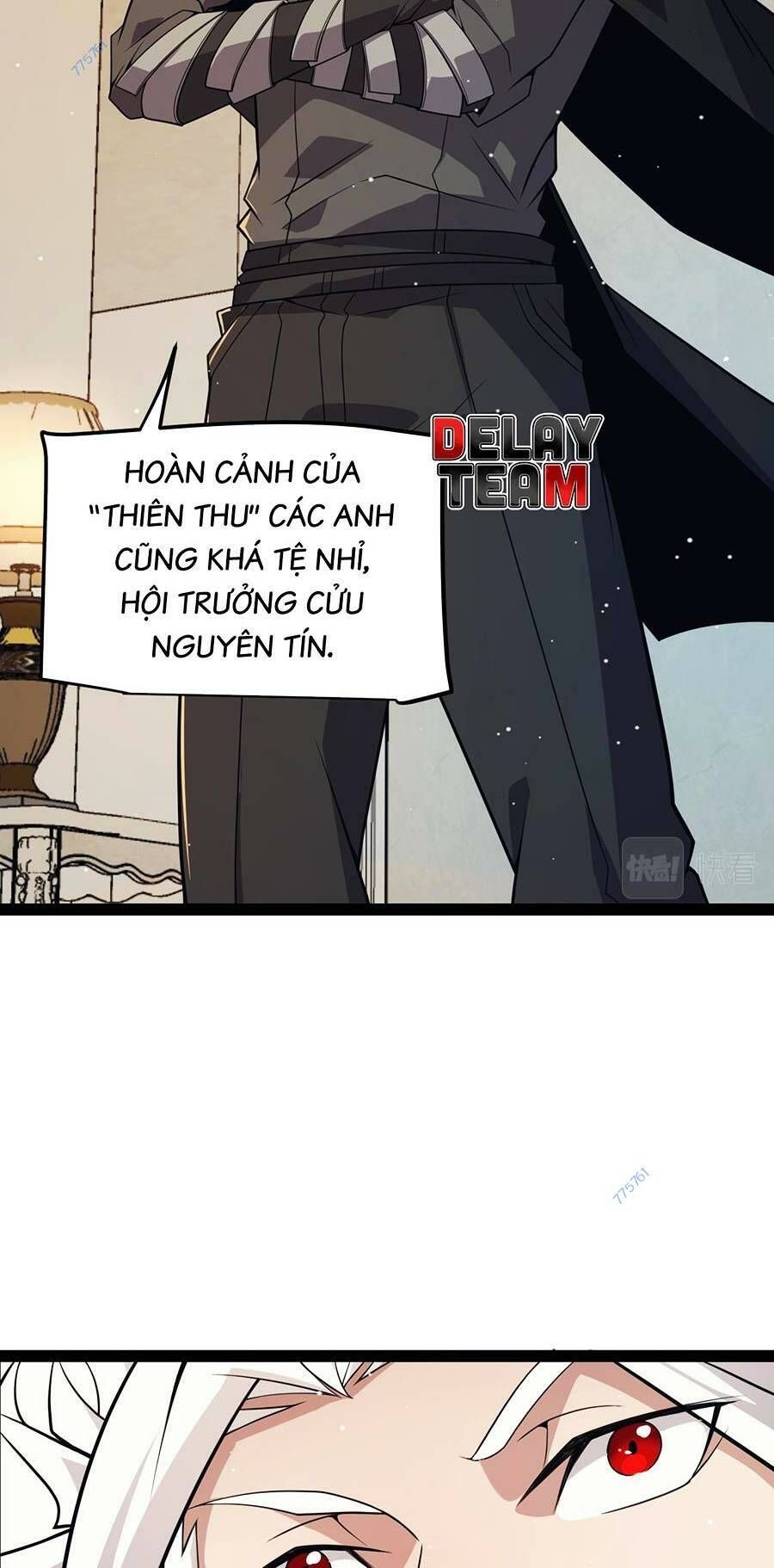 đọc truyện Tôi Đến Từ Thế Giới Trò Chơi Chương 178 ảnh 56 tại Truyện Dạ Ký