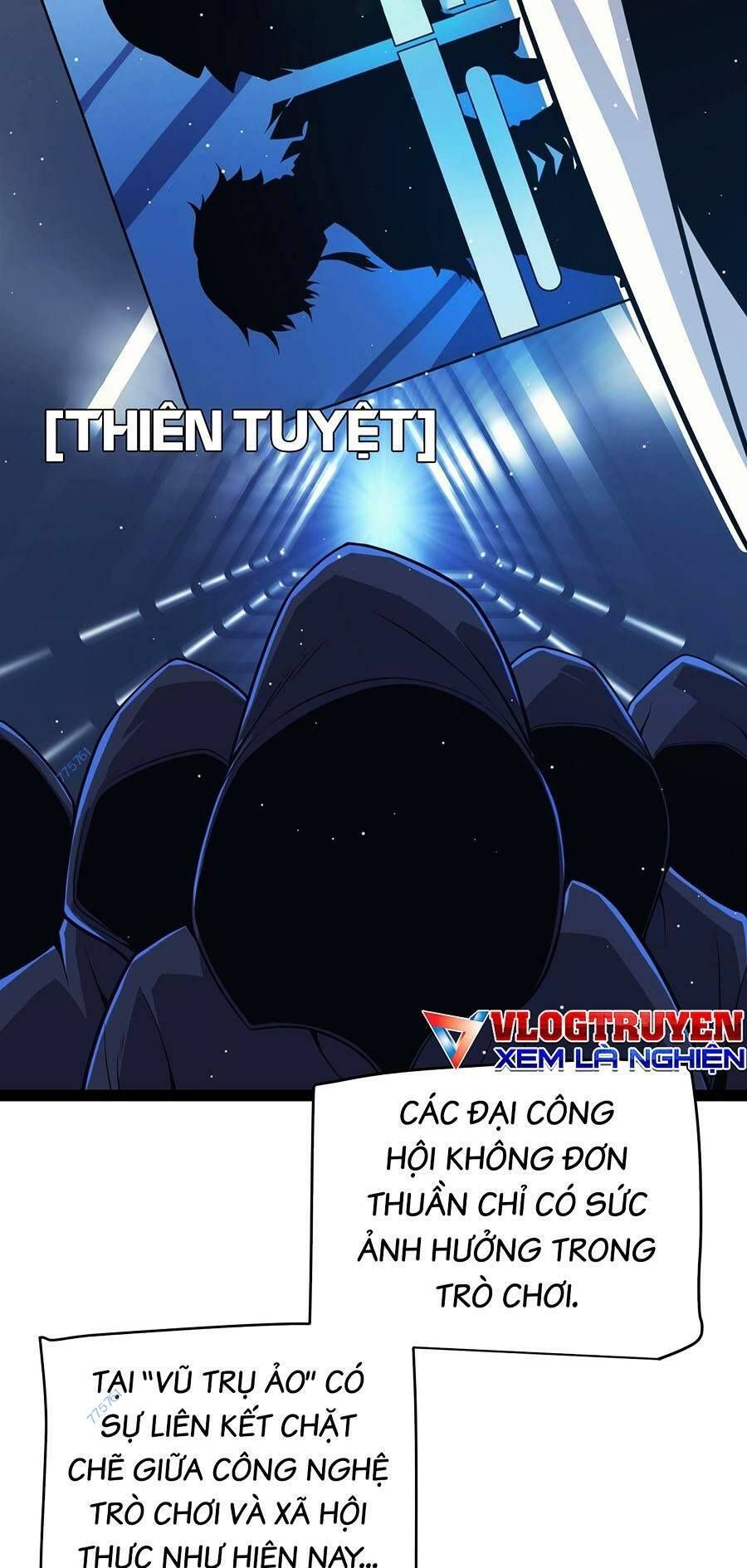 đọc truyện Tôi Đến Từ Thế Giới Trò Chơi Chương 178 ảnh 10 tại Truyện Dạ Ký