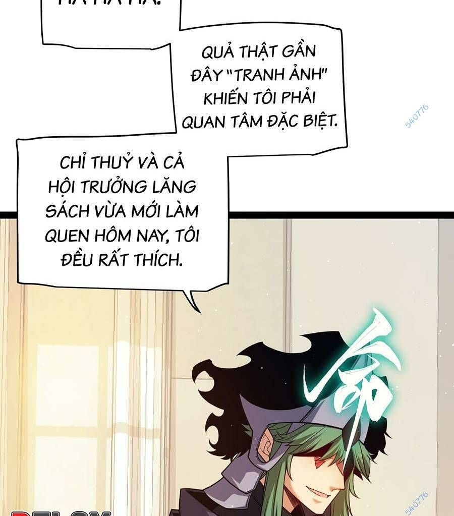 đọc truyện Tôi Đến Từ Thế Giới Trò Chơi Chương 179 ảnh 26 tại Truyện Dạ Ký
