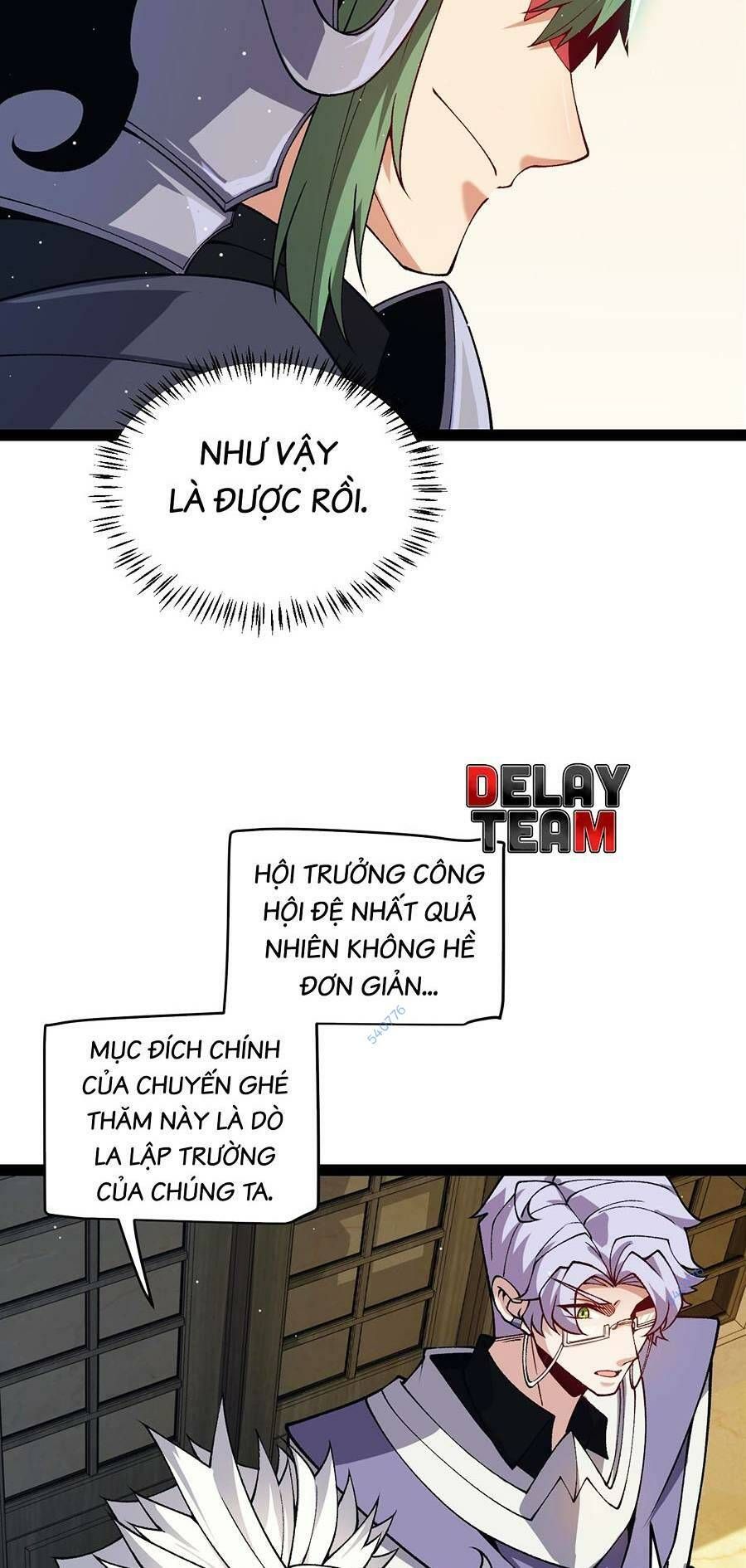 đọc truyện Tôi Đến Từ Thế Giới Trò Chơi Chương 179 ảnh 45 tại Truyện Dạ Ký