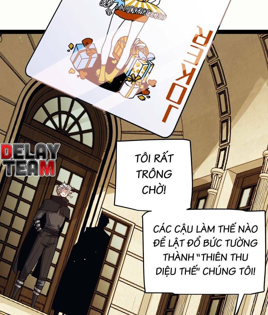 đọc truyện Tôi Đến Từ Thế Giới Trò Chơi Chương 179 ảnh 61 tại Truyện Dạ Ký