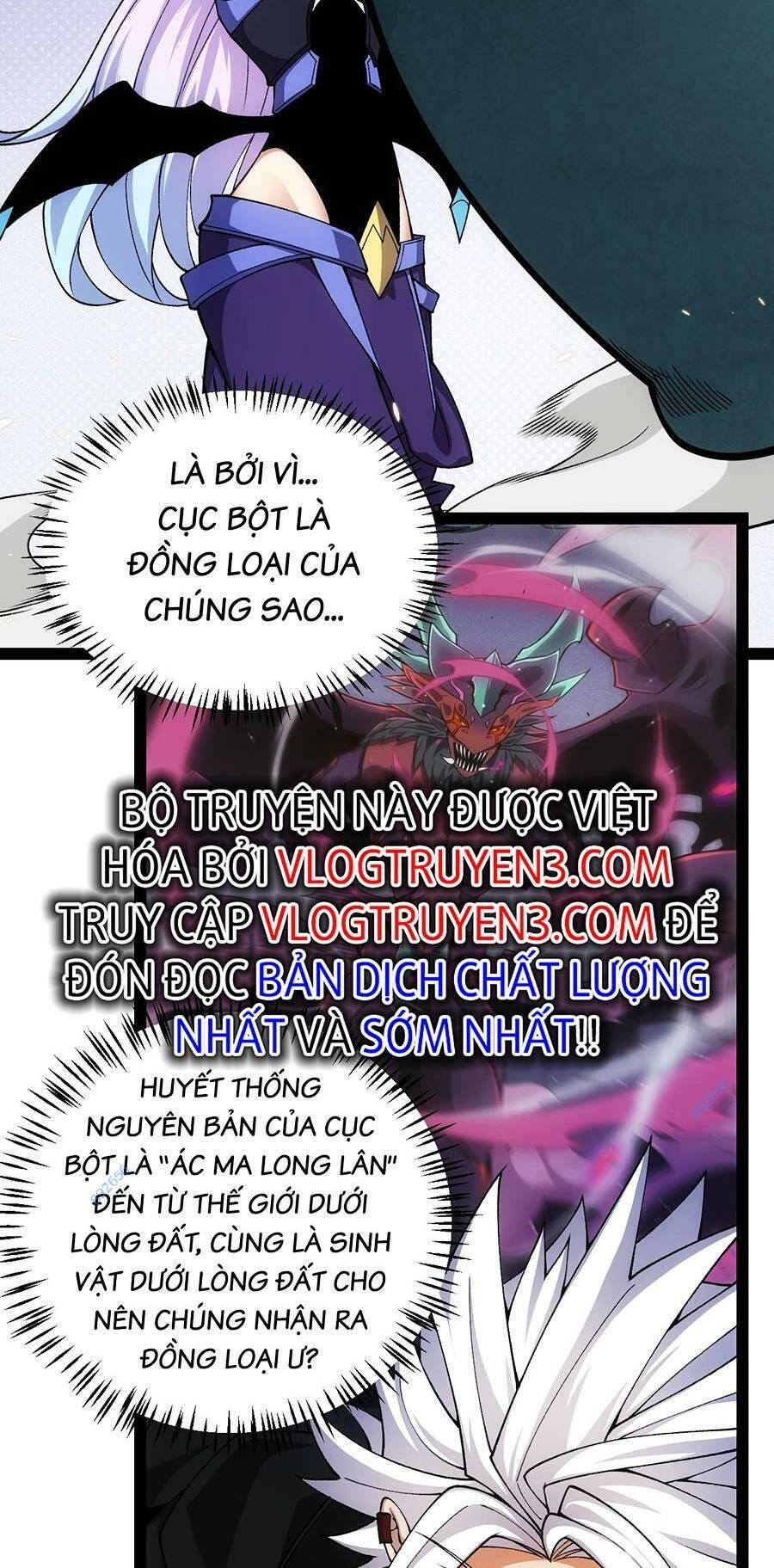 đọc truyện Tôi Đến Từ Thế Giới Trò Chơi Chương 180 ảnh 101 tại Truyện Dạ Ký