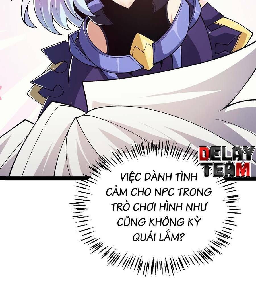 đọc truyện Tôi Đến Từ Thế Giới Trò Chơi Chương 180 ảnh 52 tại Truyện Dạ Ký