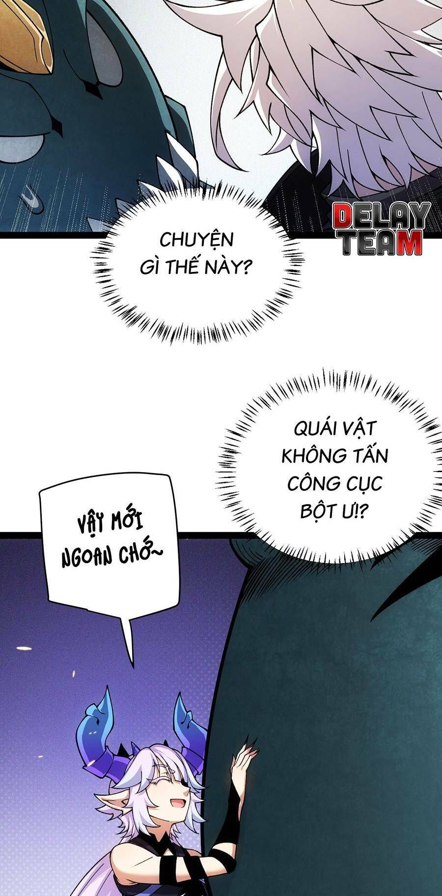 đọc truyện Tôi Đến Từ Thế Giới Trò Chơi Chương 180 ảnh 100 tại Truyện Dạ Ký