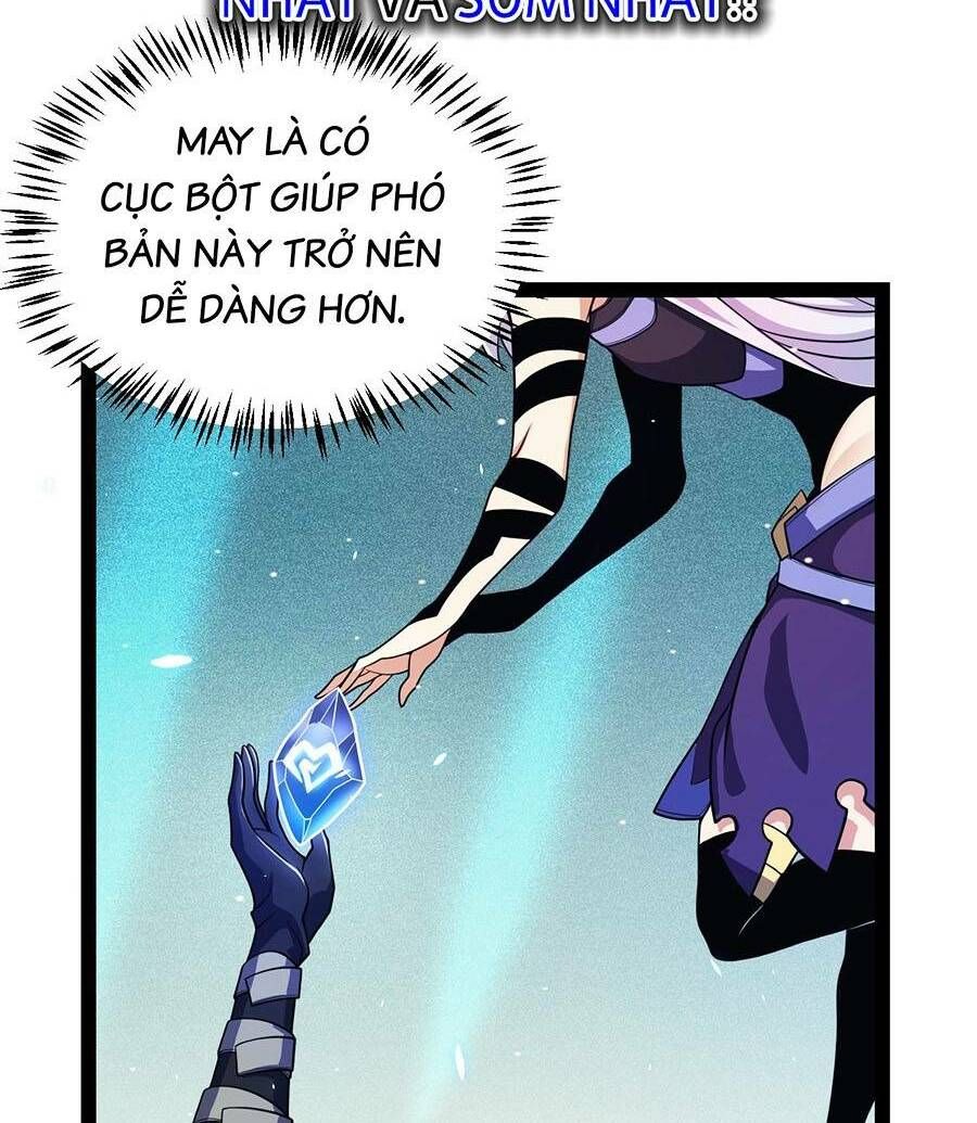 đọc truyện Tôi Đến Từ Thế Giới Trò Chơi Chương 181 ảnh 117 tại Truyện Dạ Ký