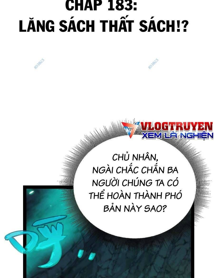 đọc truyện Tôi Đến Từ Thế Giới Trò Chơi Chương 183 ảnh 6 tại Truyện Dạ Ký