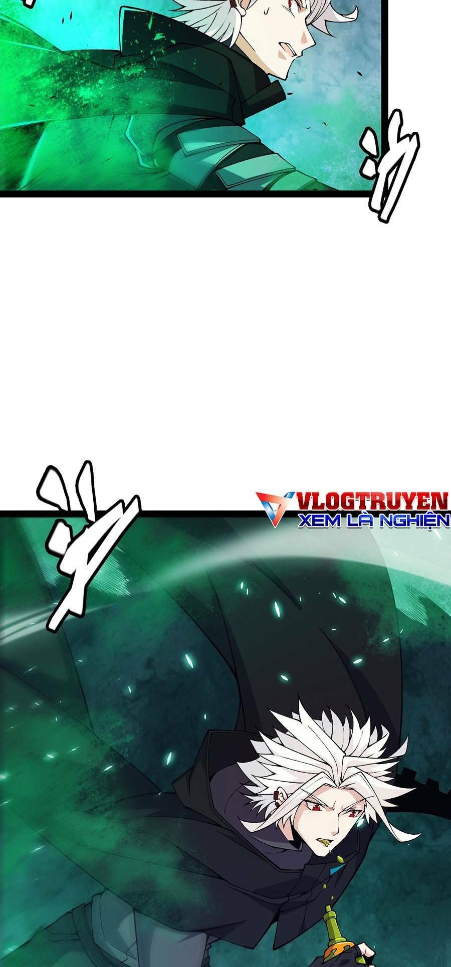 đọc truyện Tôi Đến Từ Thế Giới Trò Chơi Chương 184 ảnh 38 tại Truyện Dạ Ký