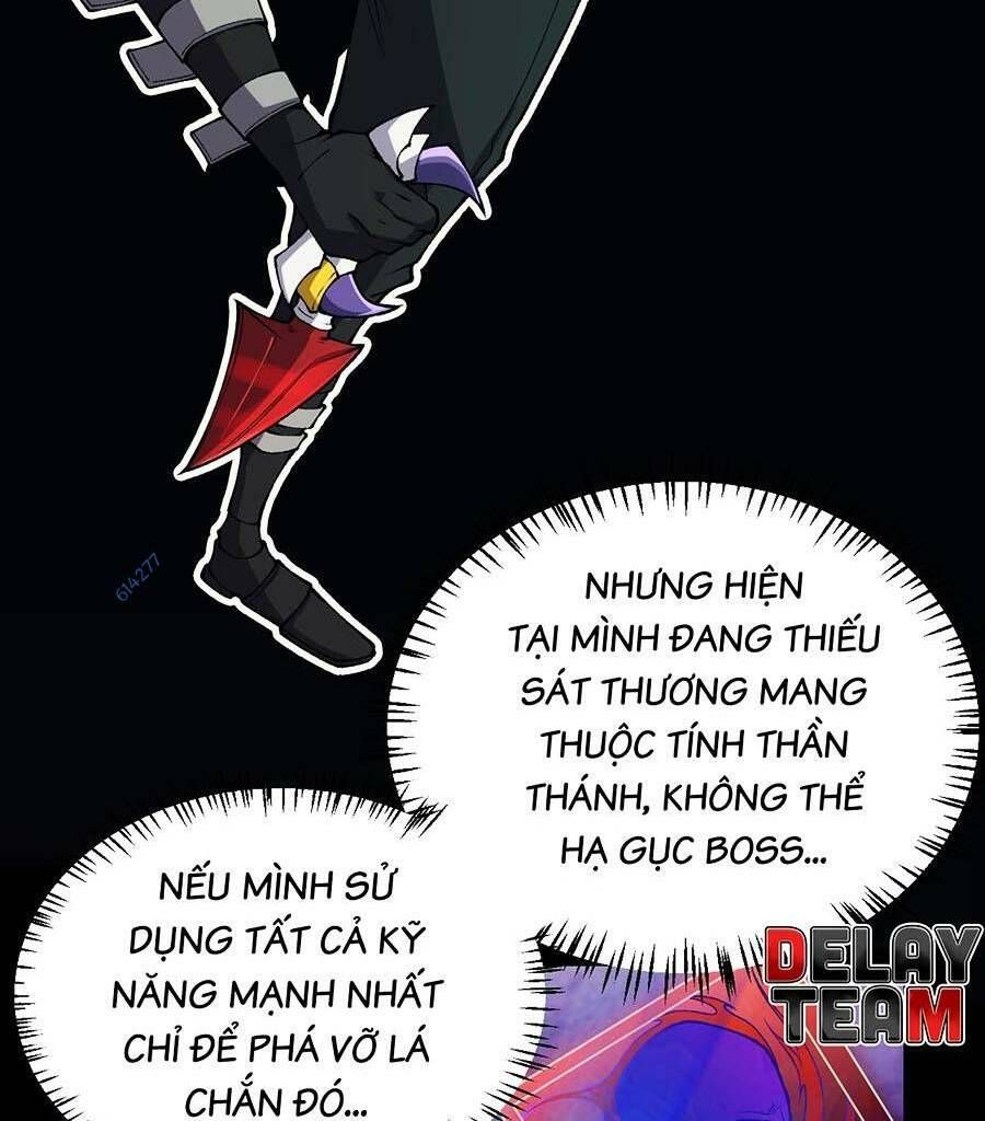 đọc truyện Tôi Đến Từ Thế Giới Trò Chơi Chương 184 ảnh 52 tại Truyện Dạ Ký