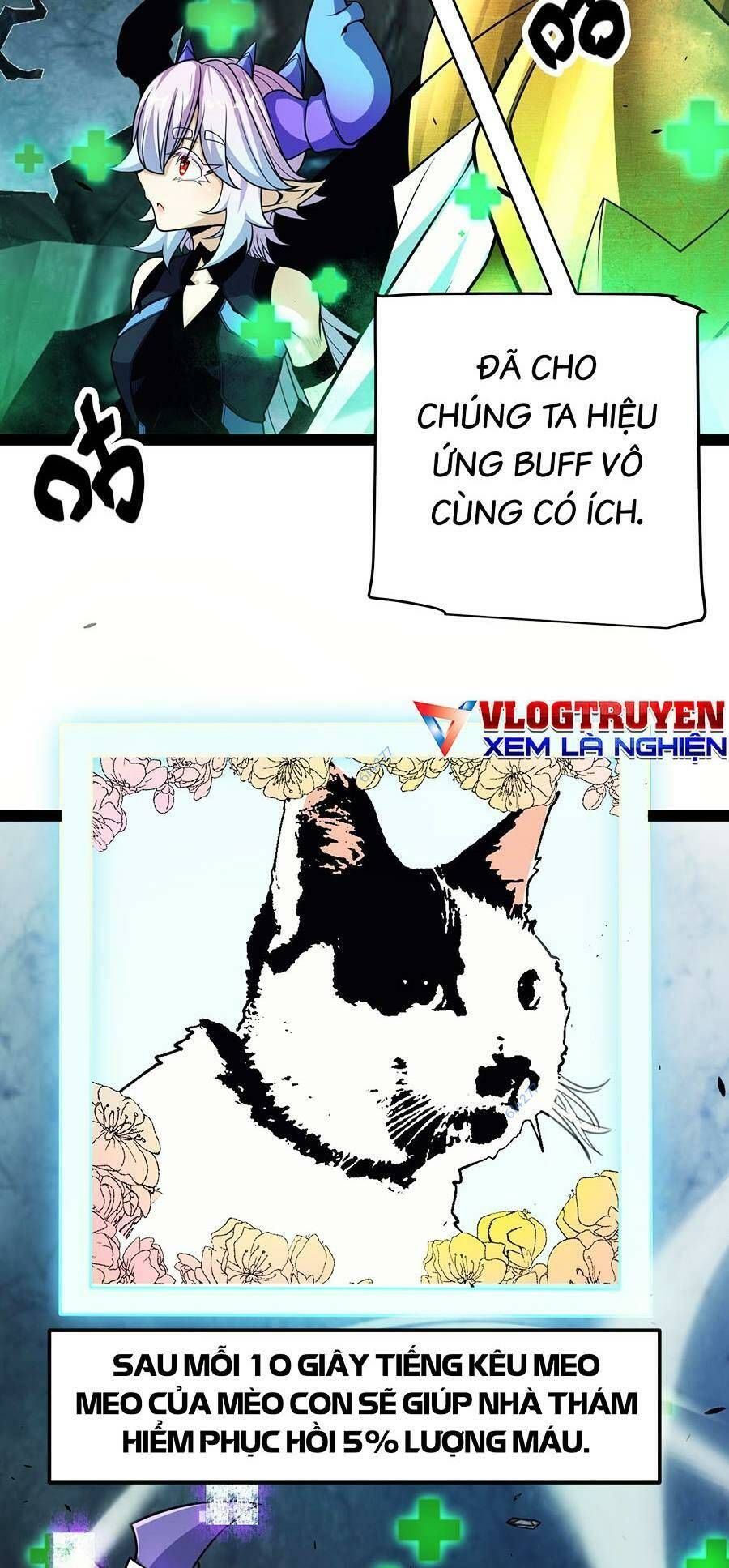 đọc truyện Tôi Đến Từ Thế Giới Trò Chơi Chương 184 ảnh 88 tại Truyện Dạ Ký
