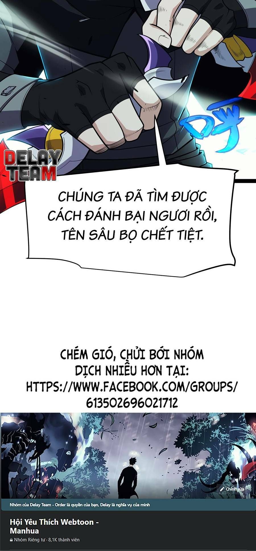 đọc truyện Tôi Đến Từ Thế Giới Trò Chơi Chương 184 ảnh 91 tại Truyện Dạ Ký