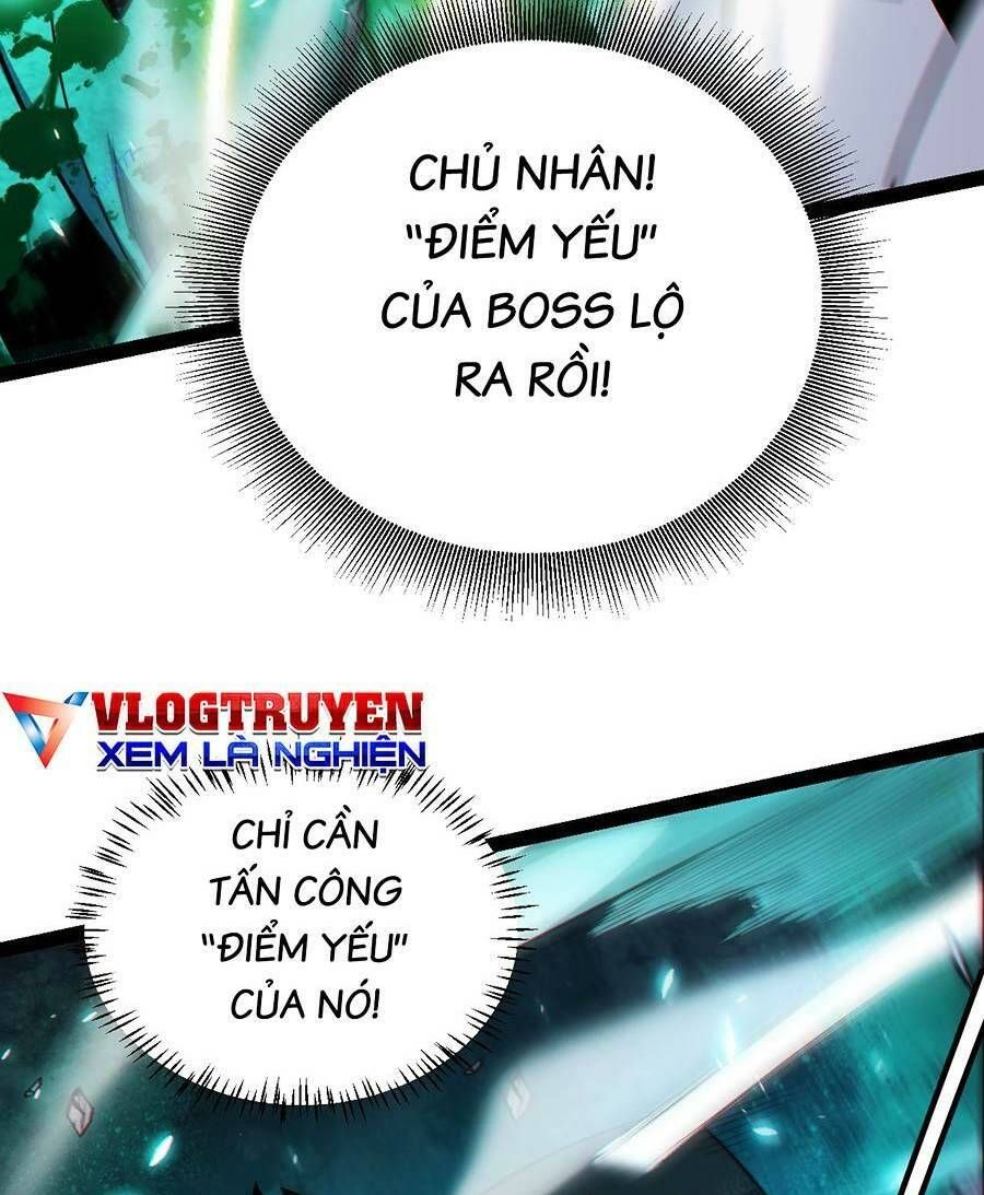 đọc truyện Tôi Đến Từ Thế Giới Trò Chơi Chương 185 ảnh 30 tại Truyện Dạ Ký