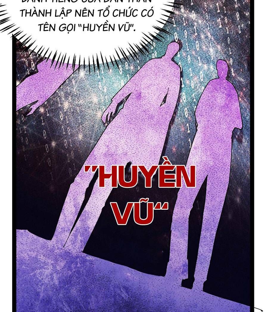 đọc truyện Tôi Đến Từ Thế Giới Trò Chơi Chương 186 ảnh 12 tại Truyện Dạ Ký