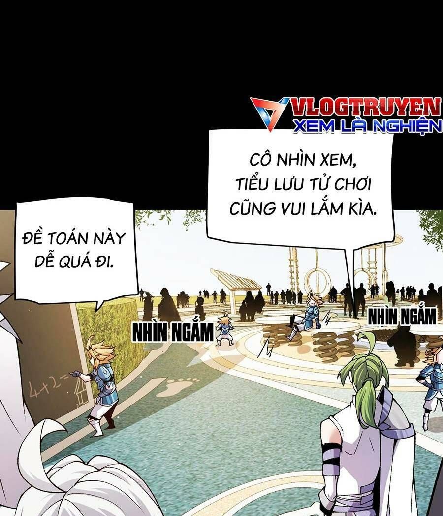đọc truyện Tôi Đến Từ Thế Giới Trò Chơi Chương 186 ảnh 26 tại Truyện Dạ Ký