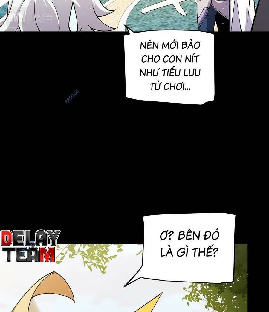 đọc truyện Tôi Đến Từ Thế Giới Trò Chơi Chương 186 ảnh 27 tại Truyện Dạ Ký