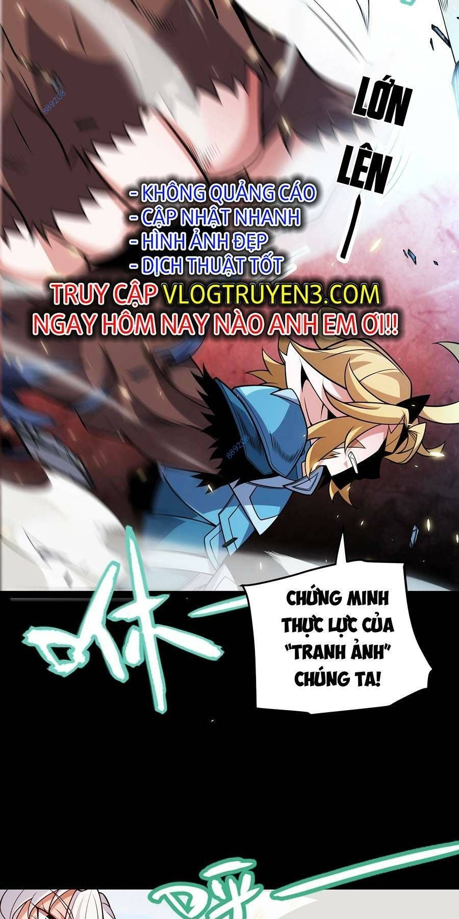 đọc truyện Tôi Đến Từ Thế Giới Trò Chơi Chương 186 ảnh 97 tại Truyện Dạ Ký