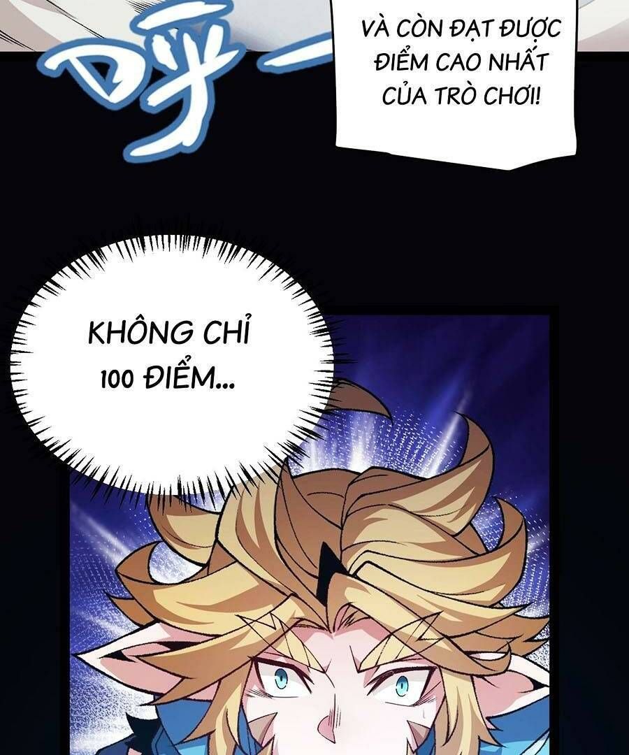 đọc truyện Tôi Đến Từ Thế Giới Trò Chơi Chương 188 ảnh 11 tại Truyện Dạ Ký