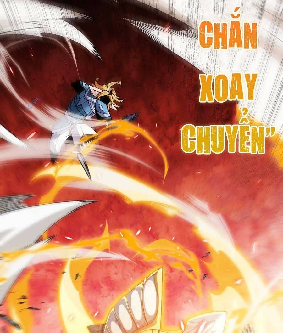 đọc truyện Tôi Đến Từ Thế Giới Trò Chơi Chương 188 ảnh 99 tại Truyện Dạ Ký