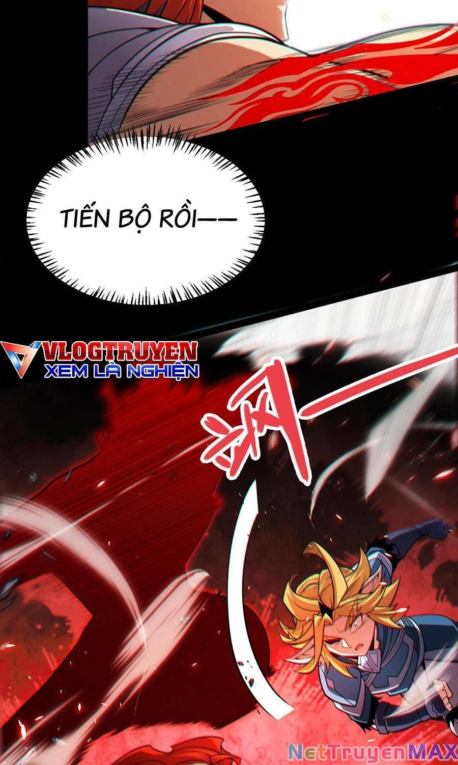 đọc truyện Tôi Đến Từ Thế Giới Trò Chơi Chương 189 ảnh 4 tại Truyện Dạ Ký
