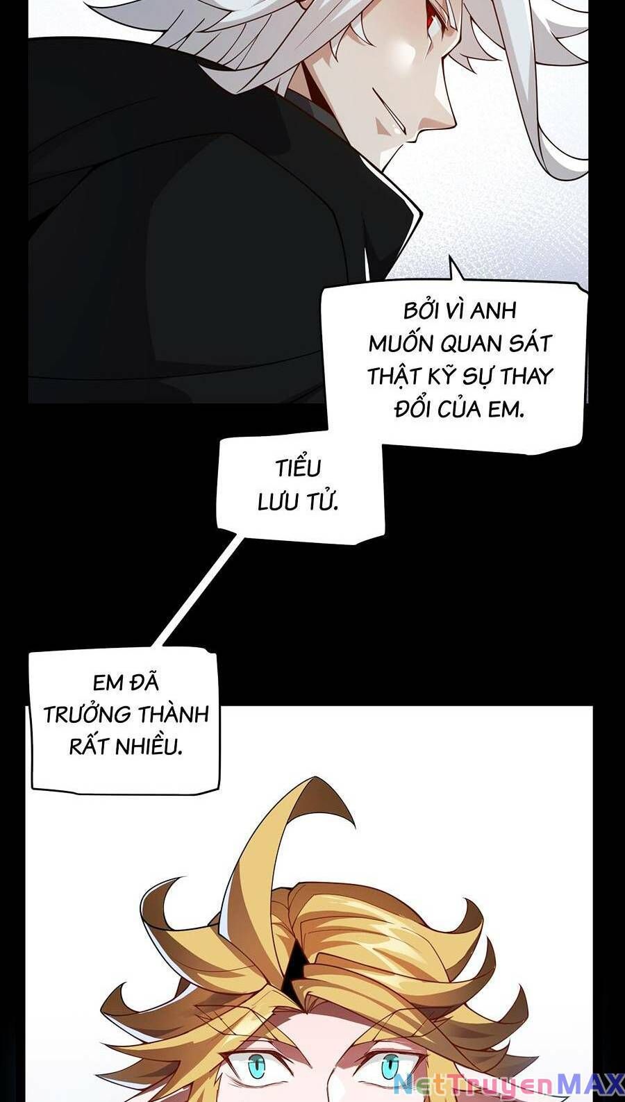 đọc truyện Tôi Đến Từ Thế Giới Trò Chơi Chương 189 ảnh 53 tại Truyện Dạ Ký