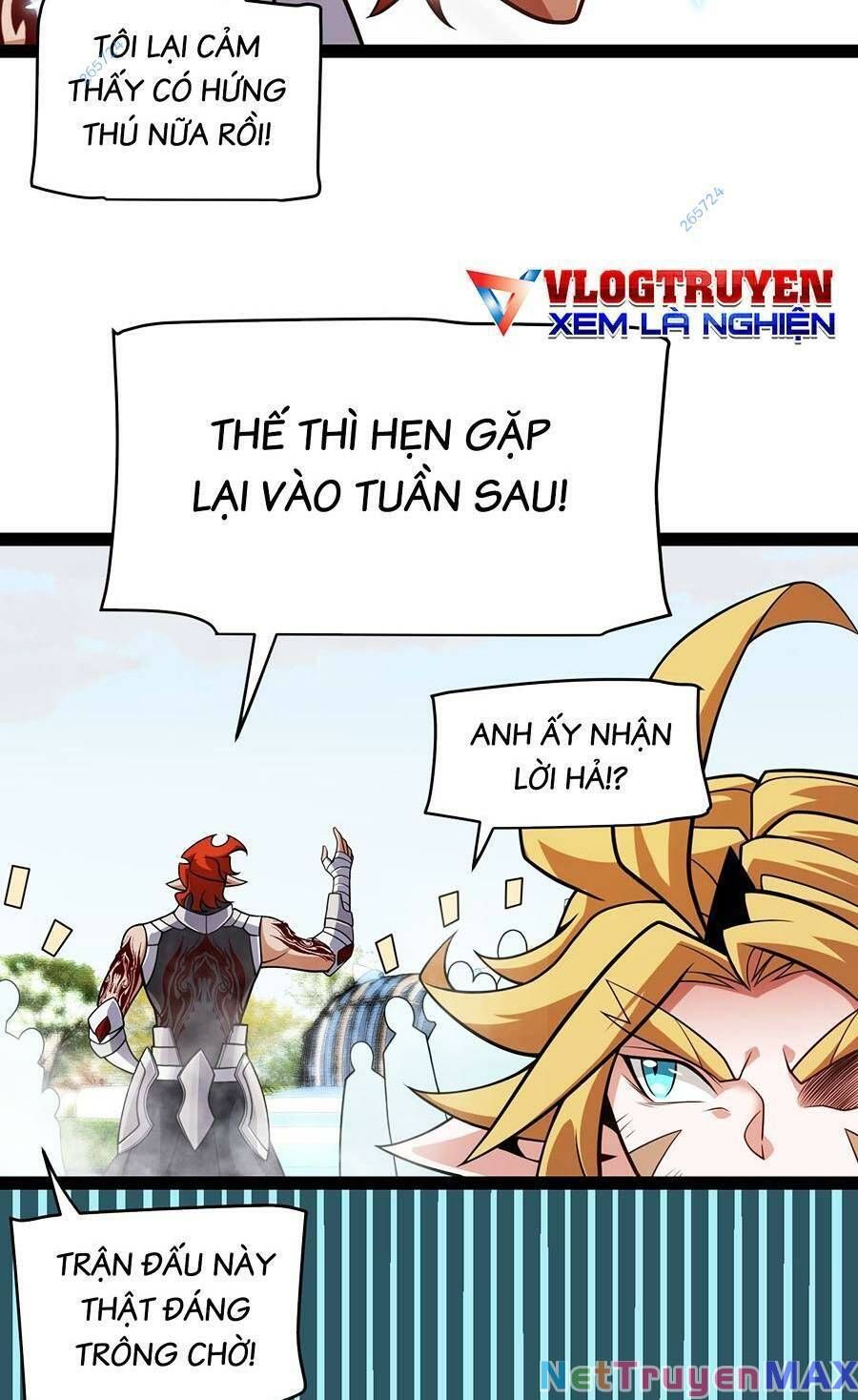 đọc truyện Tôi Đến Từ Thế Giới Trò Chơi Chương 189 ảnh 70 tại Truyện Dạ Ký