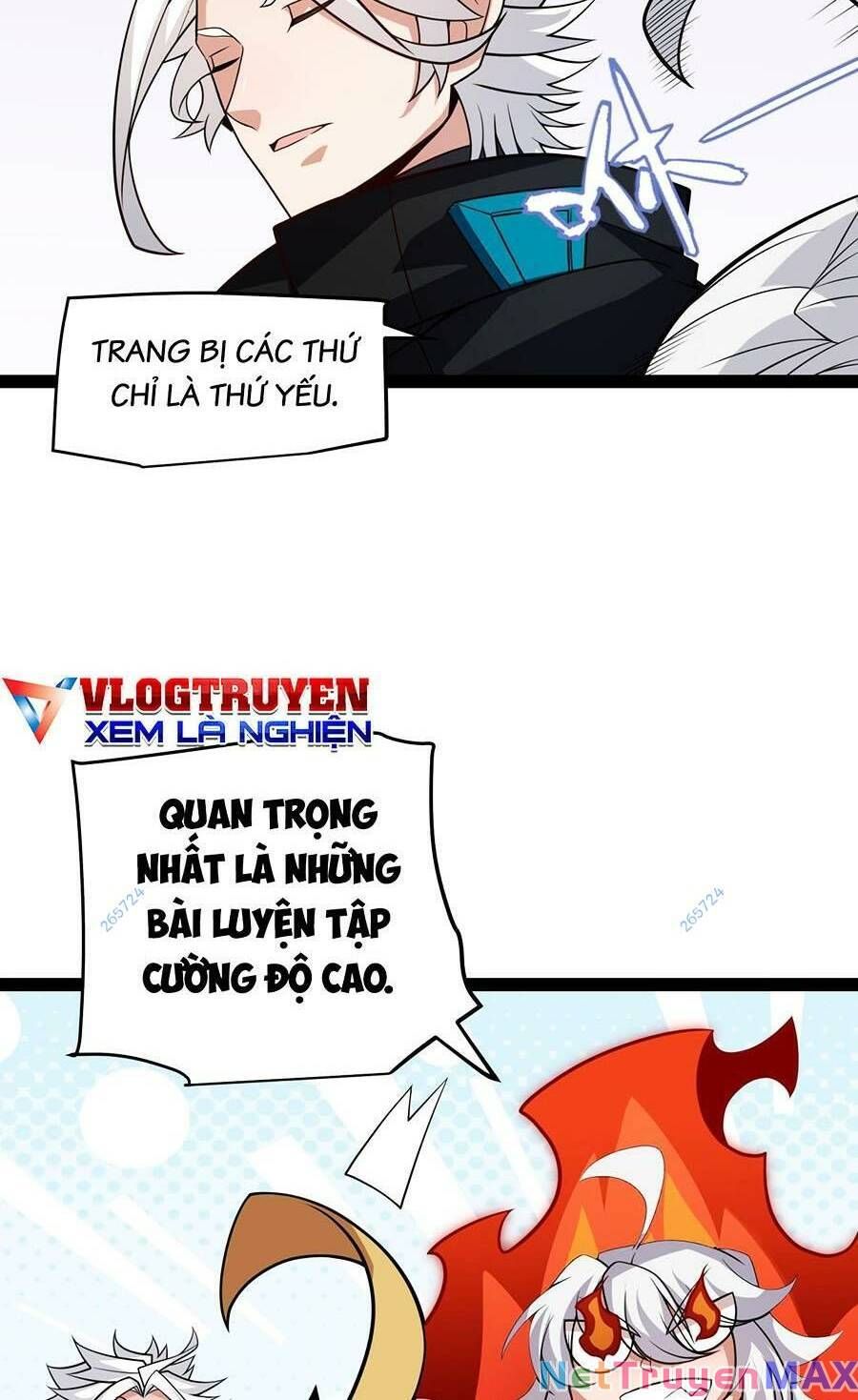 đọc truyện Tôi Đến Từ Thế Giới Trò Chơi Chương 189 ảnh 75 tại Truyện Dạ Ký