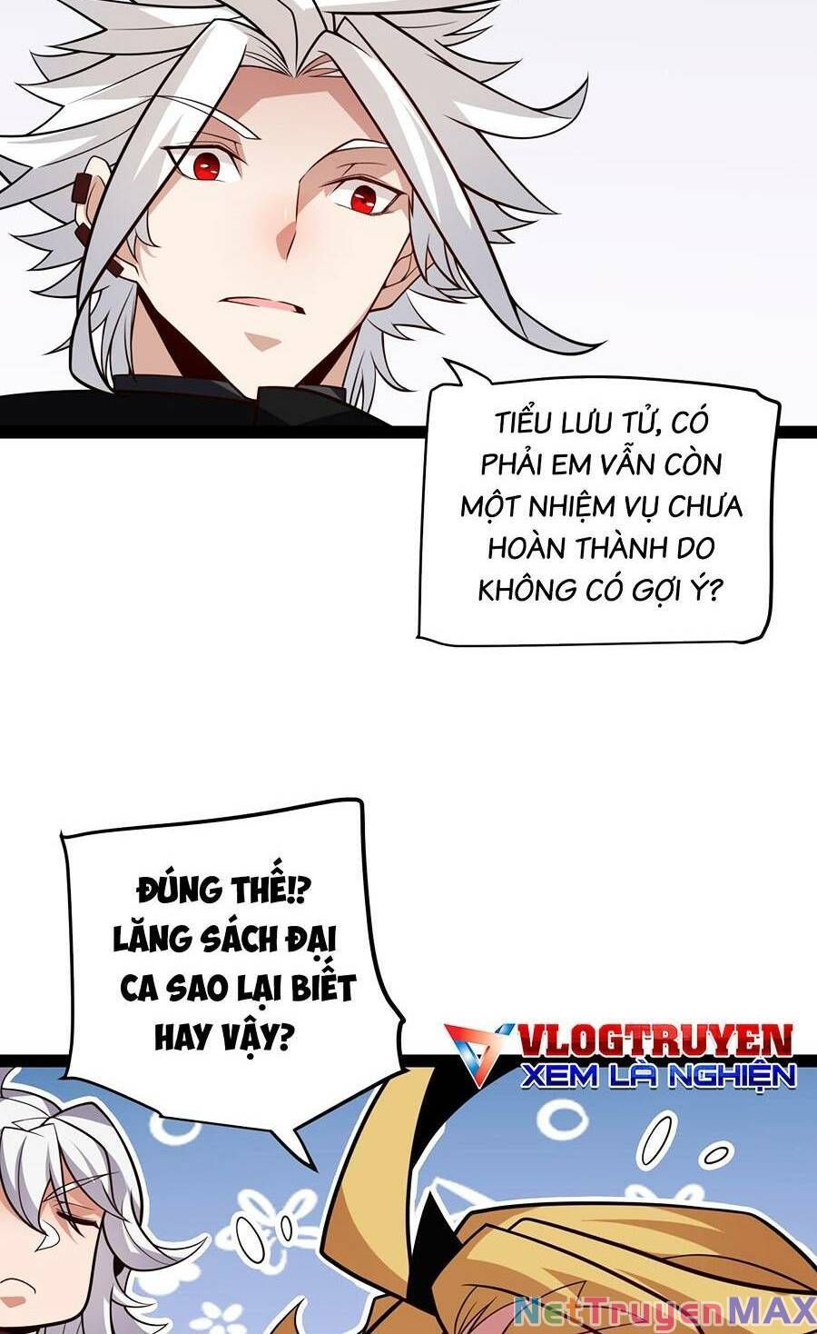 đọc truyện Tôi Đến Từ Thế Giới Trò Chơi Chương 189 ảnh 77 tại Truyện Dạ Ký