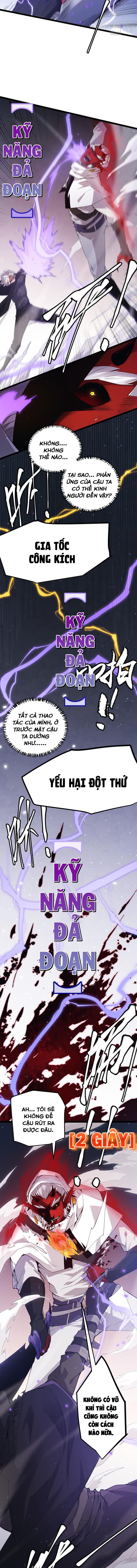 đọc truyện Tôi Đến Từ Thế Giới Trò Chơi Chương 19 ảnh 11 tại Truyện Dạ Ký