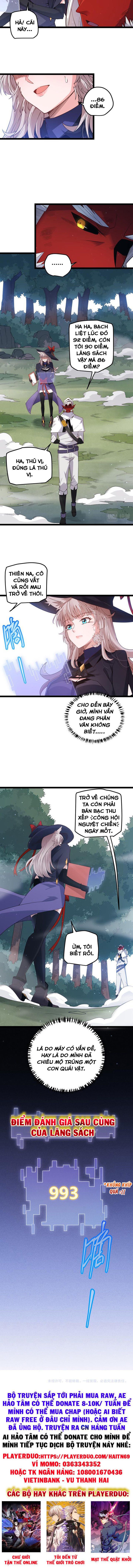 đọc truyện Tôi Đến Từ Thế Giới Trò Chơi Chương 19 ảnh 15 tại Truyện Dạ Ký