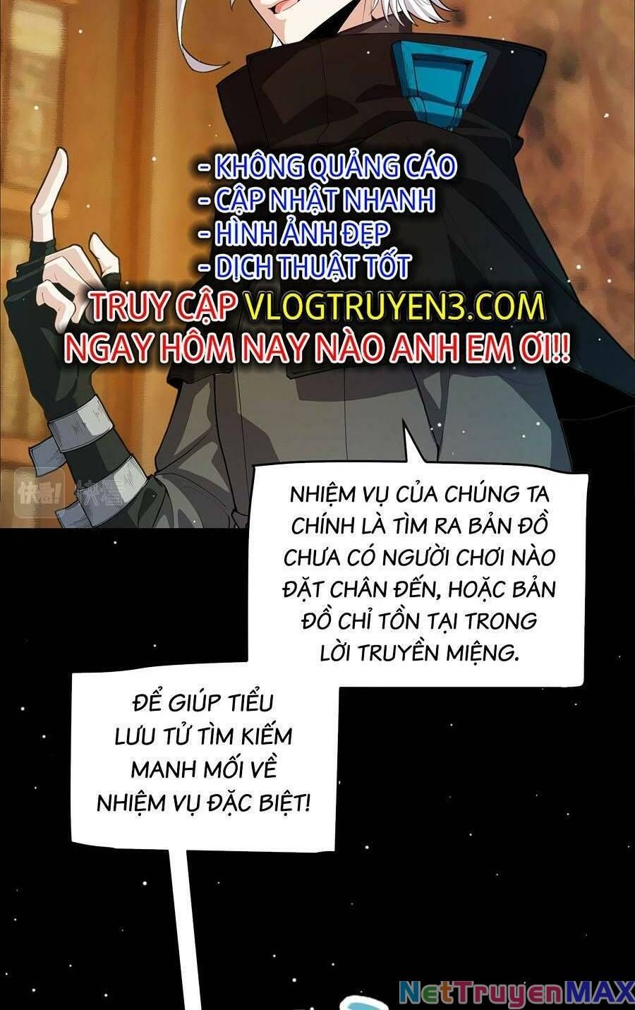 đọc truyện Tôi Đến Từ Thế Giới Trò Chơi Chương 190 ảnh 31 tại Truyện Dạ Ký