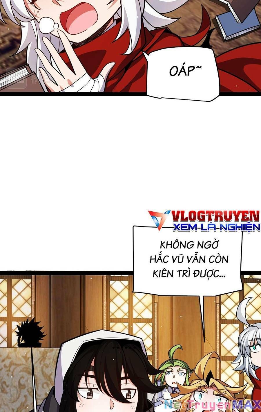 đọc truyện Tôi Đến Từ Thế Giới Trò Chơi Chương 190 ảnh 44 tại Truyện Dạ Ký