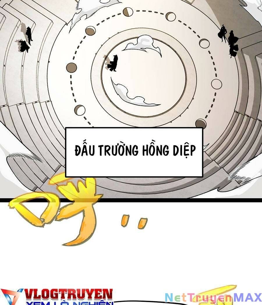 đọc truyện Tôi Đến Từ Thế Giới Trò Chơi Chương 191 ảnh 18 tại Truyện Dạ Ký