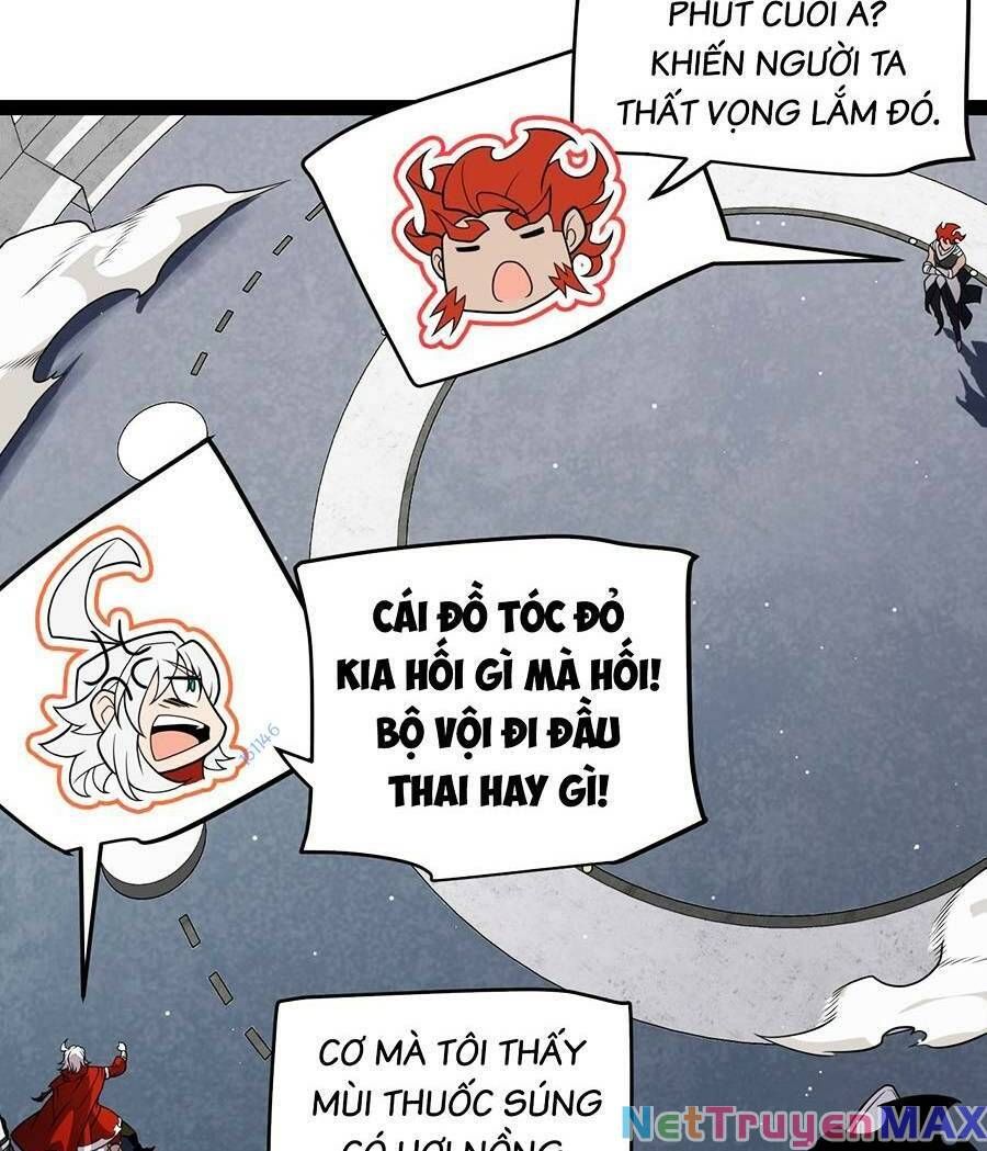 đọc truyện Tôi Đến Từ Thế Giới Trò Chơi Chương 191 ảnh 23 tại Truyện Dạ Ký