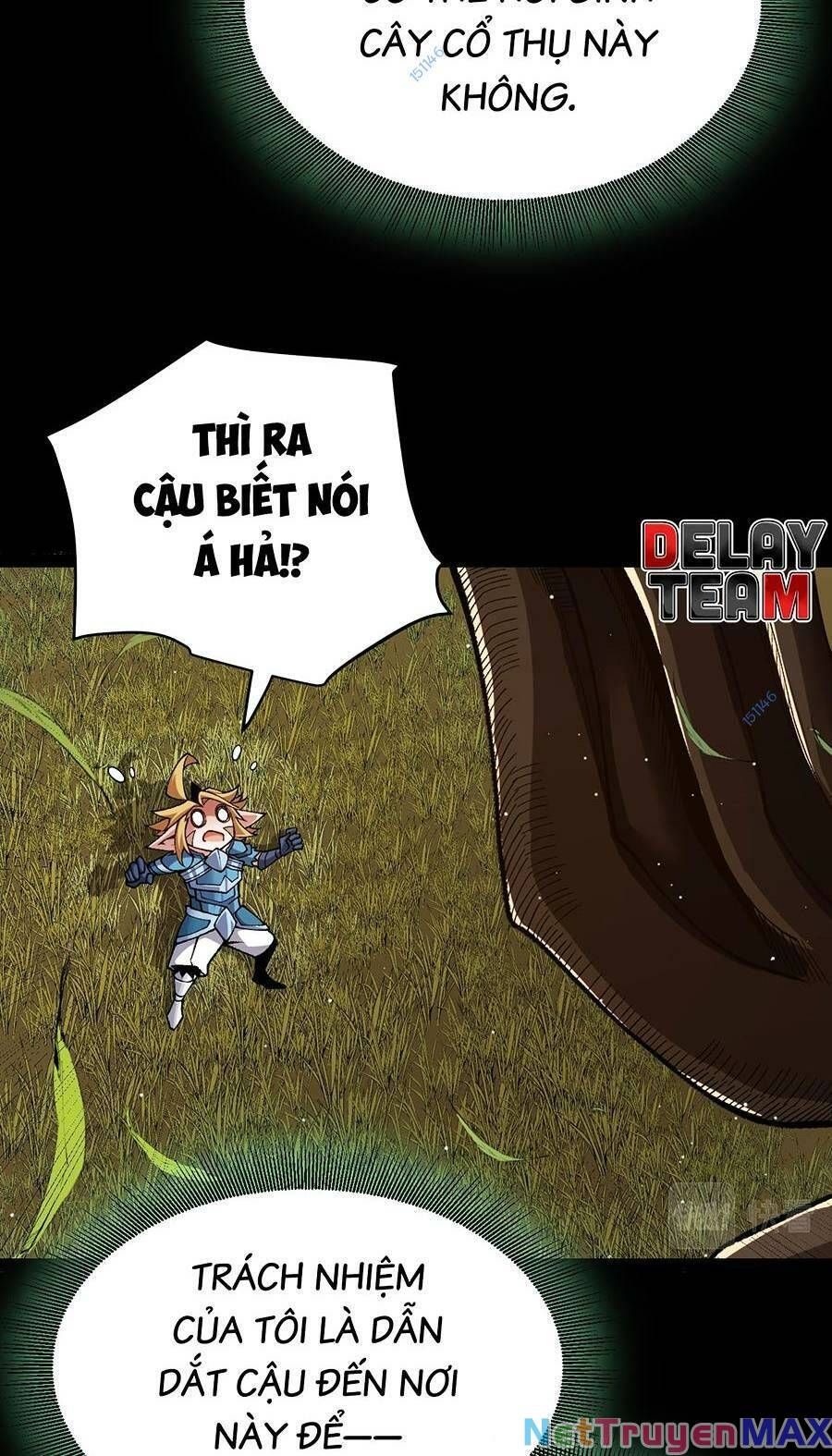 đọc truyện Tôi Đến Từ Thế Giới Trò Chơi Chương 191 ảnh 80 tại Truyện Dạ Ký