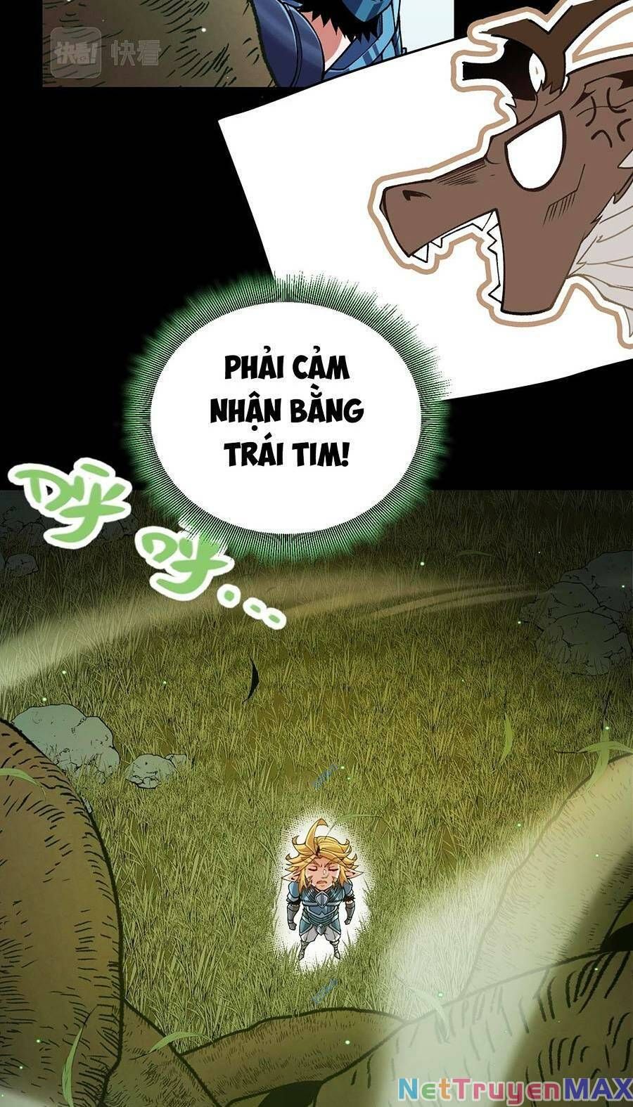 đọc truyện Tôi Đến Từ Thế Giới Trò Chơi Chương 191 ảnh 86 tại Truyện Dạ Ký