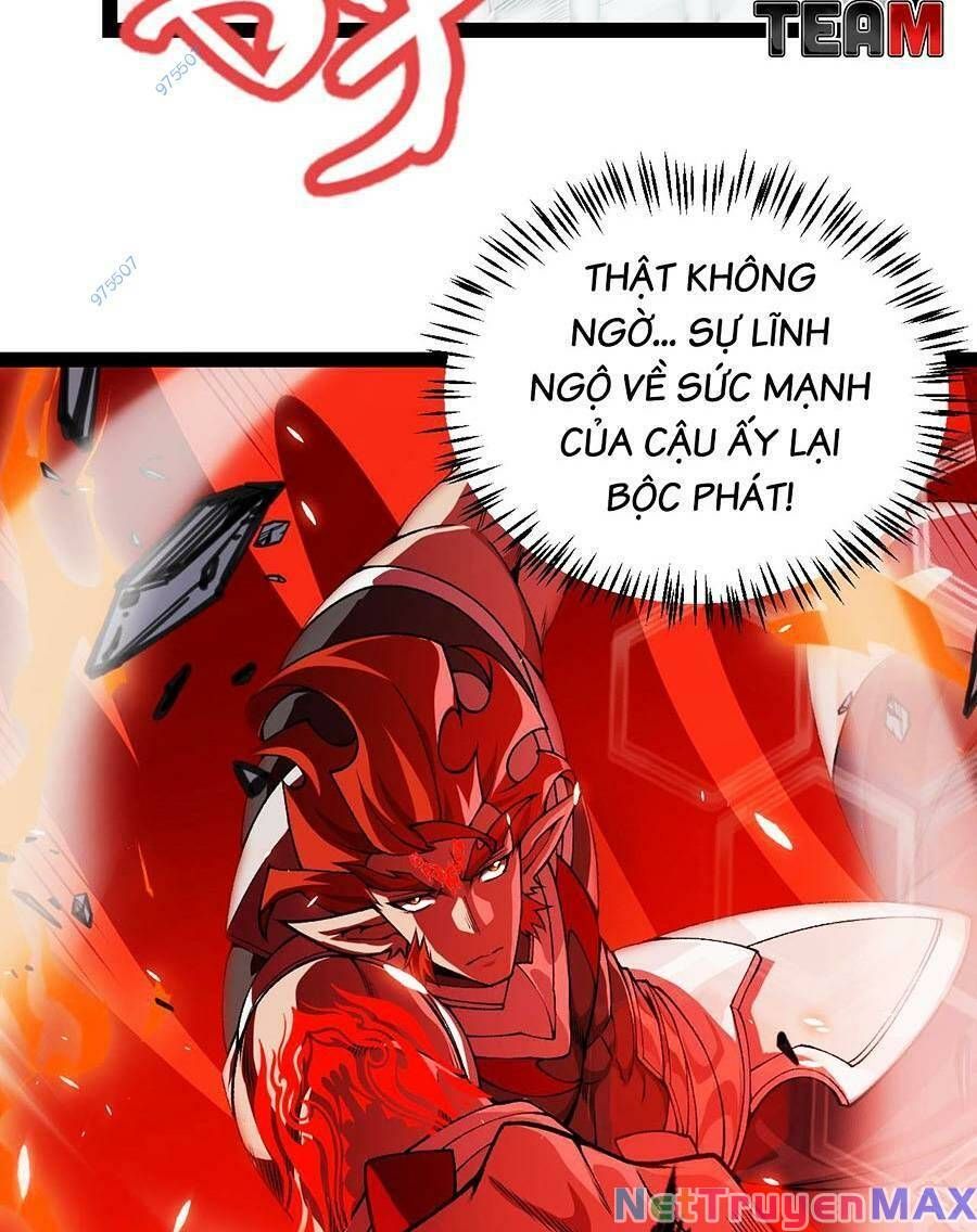 đọc truyện Tôi Đến Từ Thế Giới Trò Chơi Chương 193 ảnh 90 tại Truyện Dạ Ký
