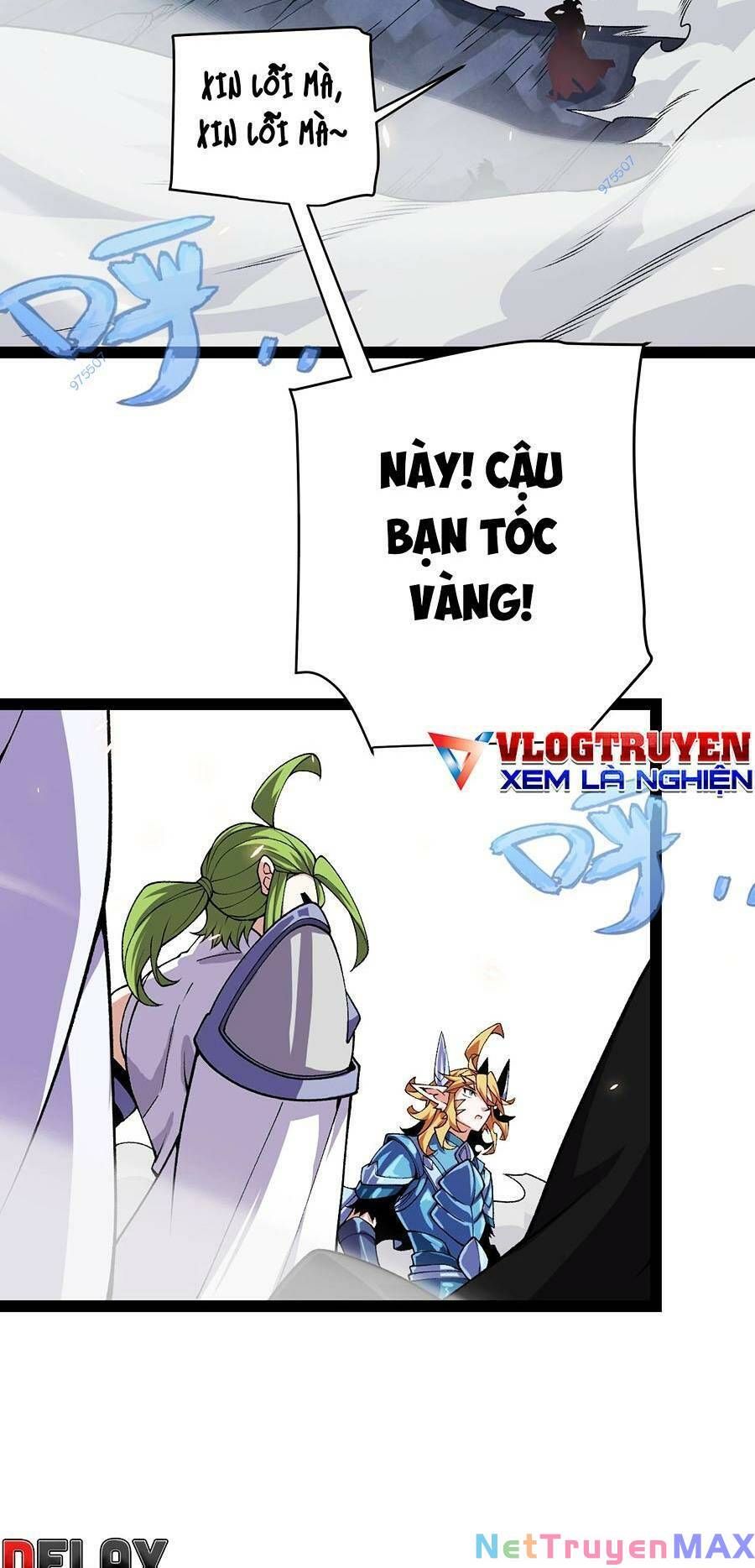 đọc truyện Tôi Đến Từ Thế Giới Trò Chơi Chương 194 ảnh 101 tại Truyện Dạ Ký
