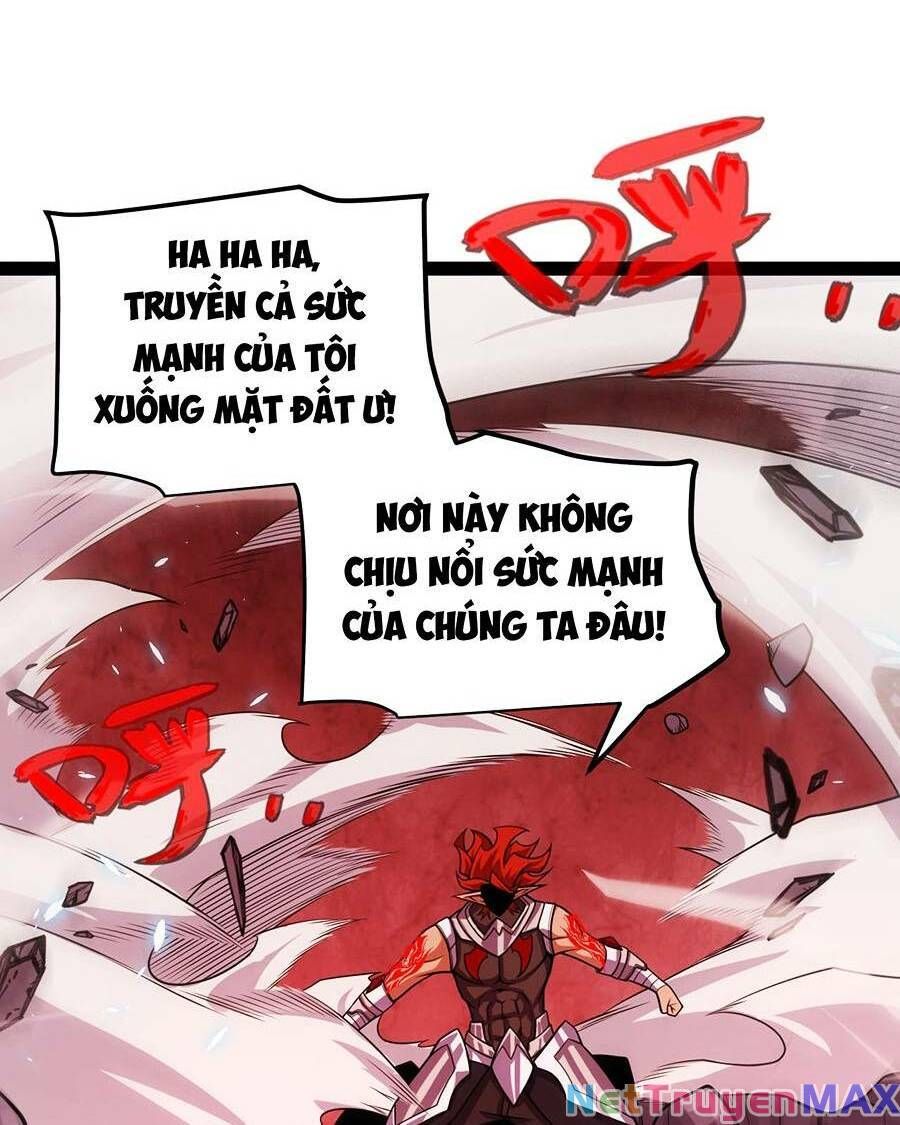 đọc truyện Tôi Đến Từ Thế Giới Trò Chơi Chương 194 ảnh 29 tại Truyện Dạ Ký