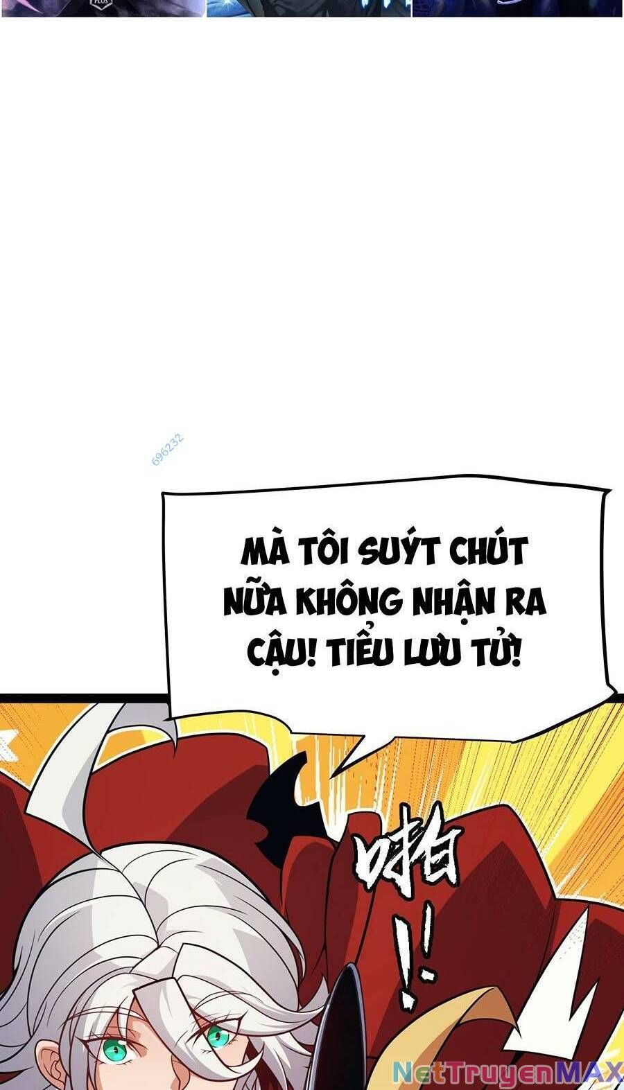 đọc truyện Tôi Đến Từ Thế Giới Trò Chơi Chương 195 ảnh 23 tại Truyện Dạ Ký