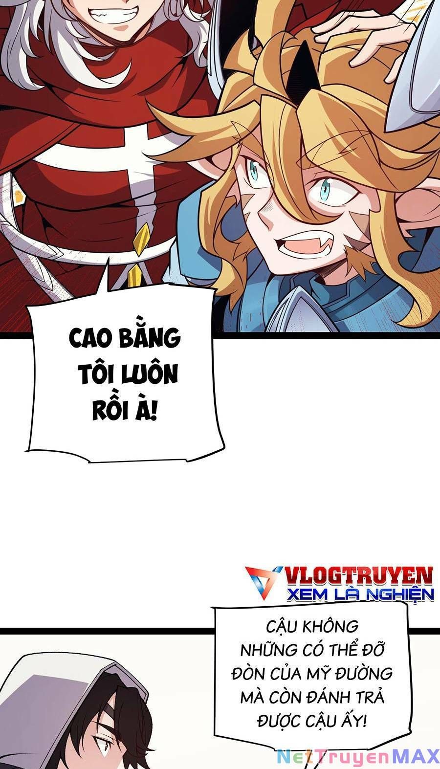 đọc truyện Tôi Đến Từ Thế Giới Trò Chơi Chương 195 ảnh 24 tại Truyện Dạ Ký
