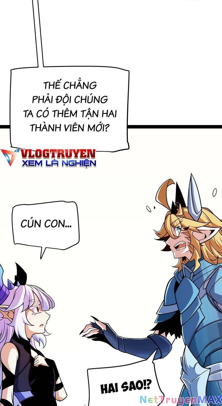 đọc truyện Tôi Đến Từ Thế Giới Trò Chơi Chương 195 ảnh 51 tại Truyện Dạ Ký