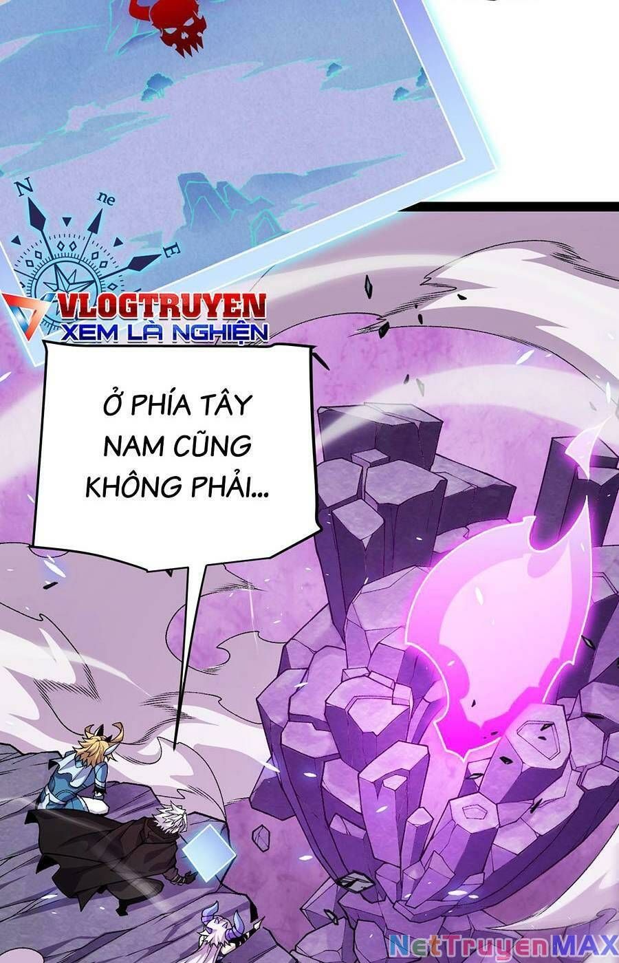 đọc truyện Tôi Đến Từ Thế Giới Trò Chơi Chương 195 ảnh 70 tại Truyện Dạ Ký
