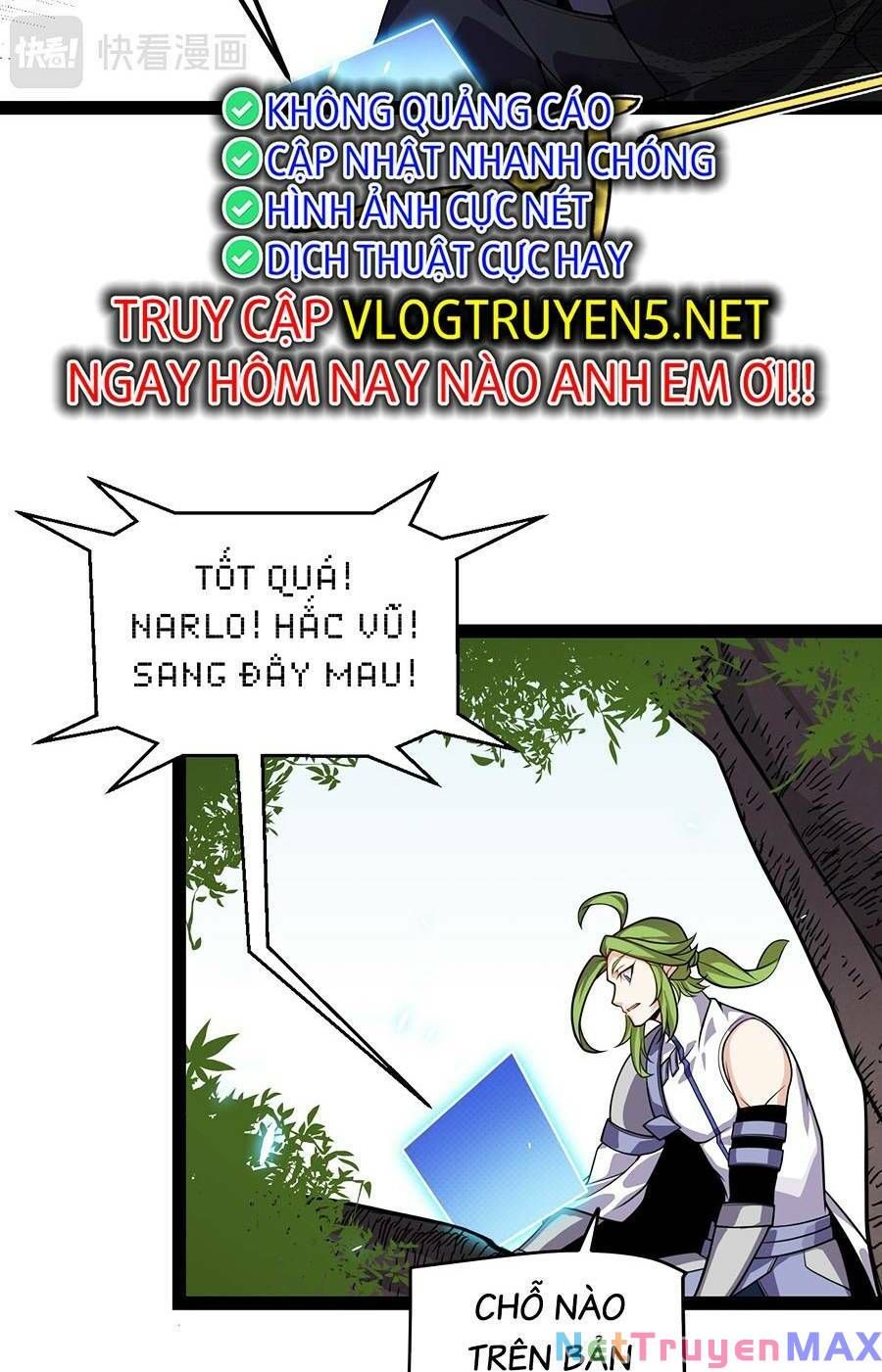 đọc truyện Tôi Đến Từ Thế Giới Trò Chơi Chương 195 ảnh 73 tại Truyện Dạ Ký